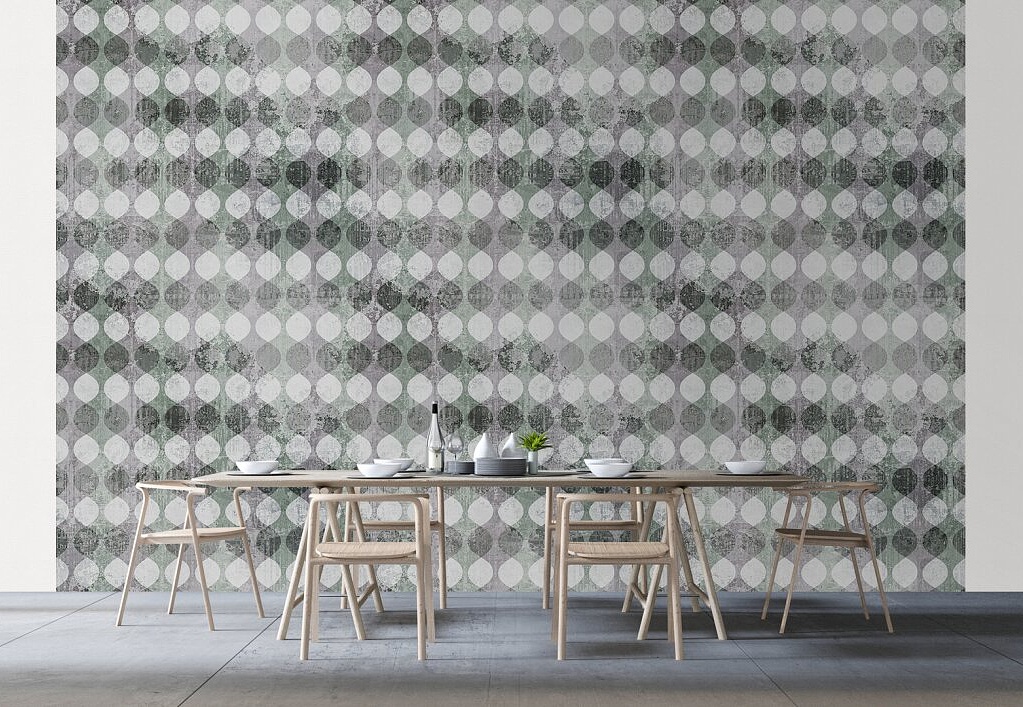 Панно и фотообои A. S. Creation Living Walls - Walls by Patel 2 DD113945