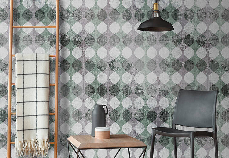 Панно и фотообои A. S. Creation Living Walls - Walls by Patel 2 DD113945