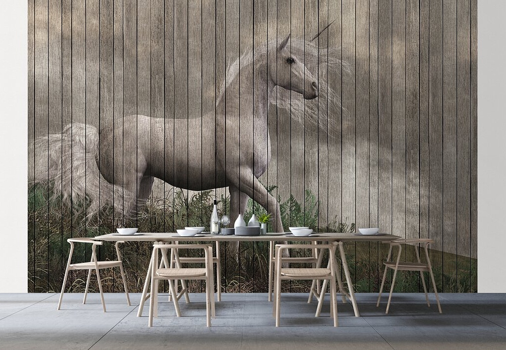Панно и фотообои A. S. Creation Living Walls - Walls by Patel 2 DD113957