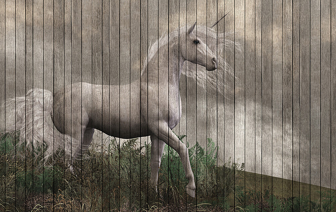 Немецкие панно и фотообои A. S. Creation, коллекция Living Walls - Walls by Patel 2, артикул DD113960