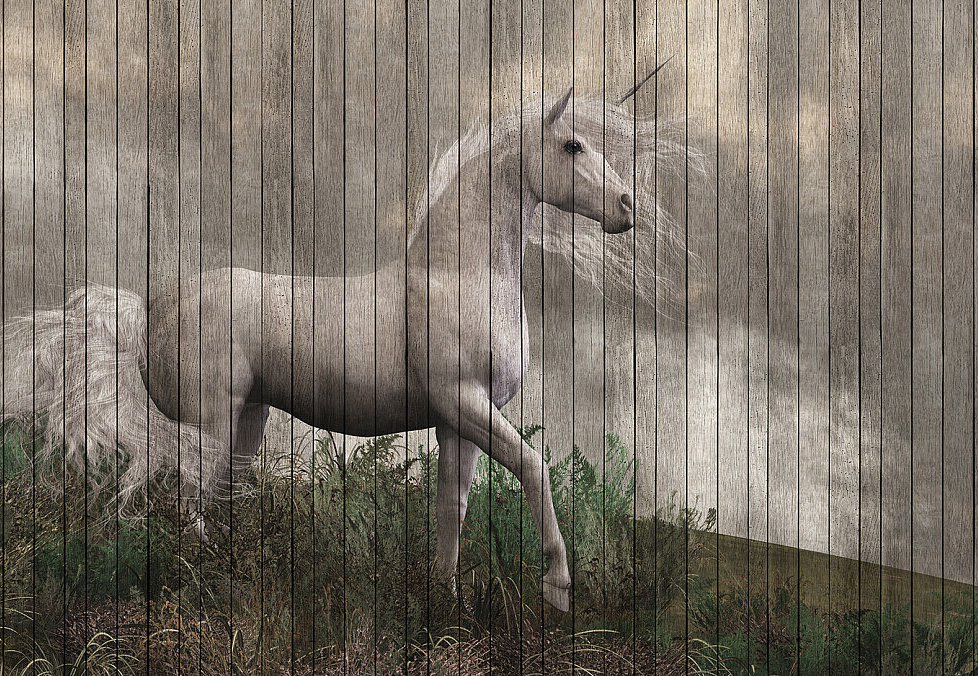 Панно и фотообои A. S. Creation Living Walls - Walls by Patel 2 DD113960