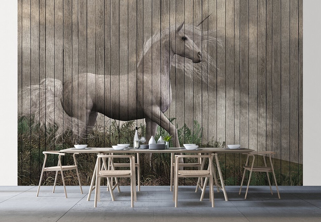 Панно и фотообои A. S. Creation Living Walls - Walls by Patel 2 DD113960