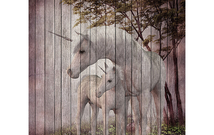 Немецкие панно и фотообои A. S. Creation, коллекция Living Walls - Walls by Patel 2, артикул DD113963