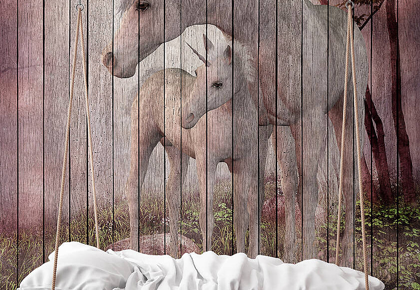 Панно и фотообои A. S. Creation Living Walls - Walls by Patel 2 DD113964