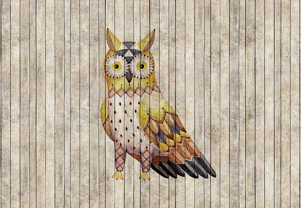 Панно и фотообои A. S. Creation Living Walls - Walls by Patel 2 DD113970