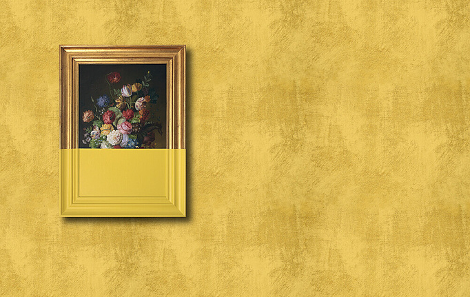 Немецкие панно и фотообои A. S. Creation, коллекция Living Walls - Walls by Patel 2, артикул DD113993