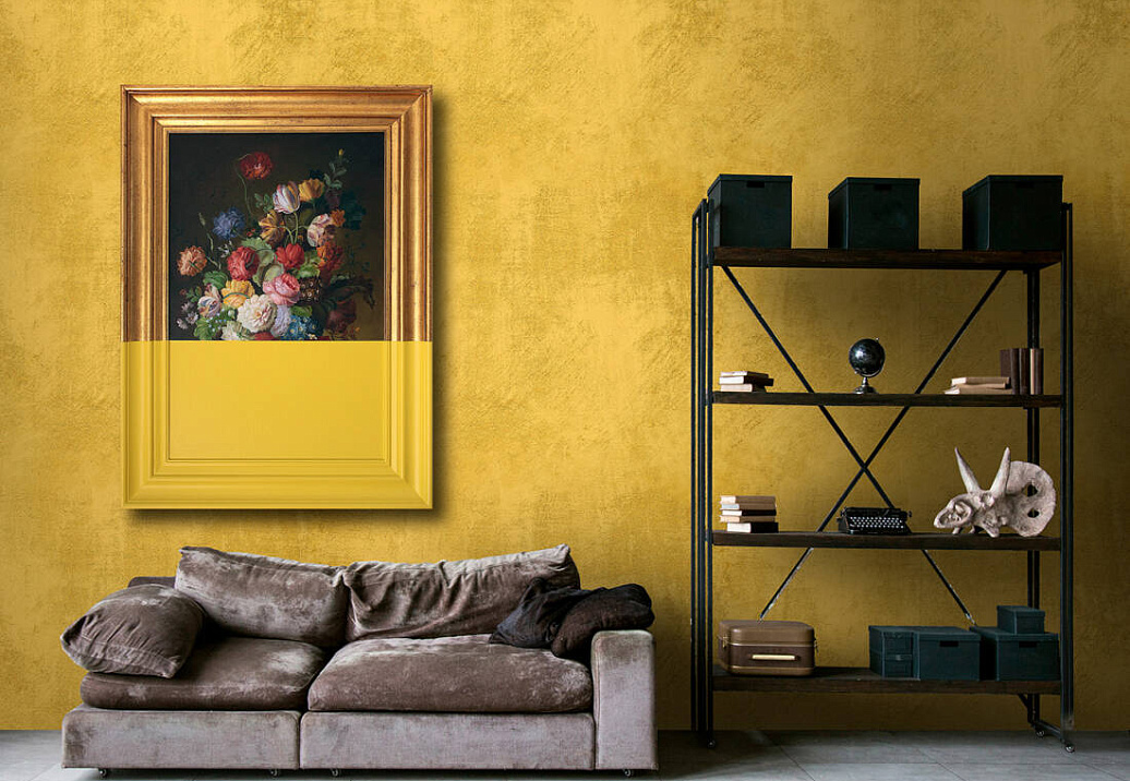 Панно и фотообои A. S. Creation Living Walls - Walls by Patel 2 DD113994