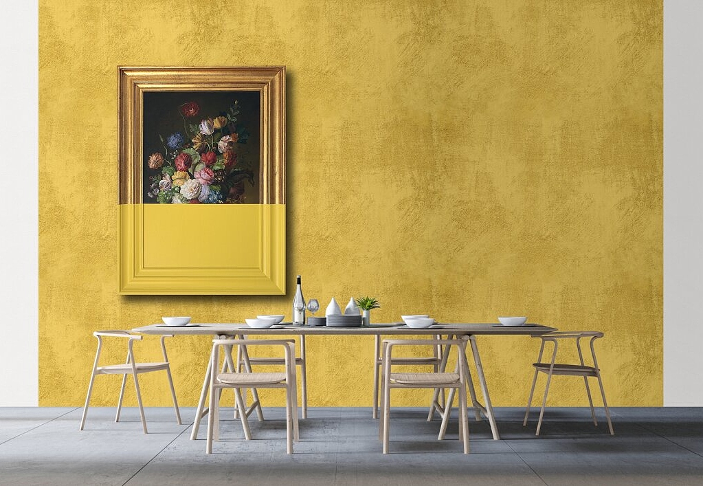 Панно и фотообои A. S. Creation Living Walls - Walls by Patel 2 DD113995