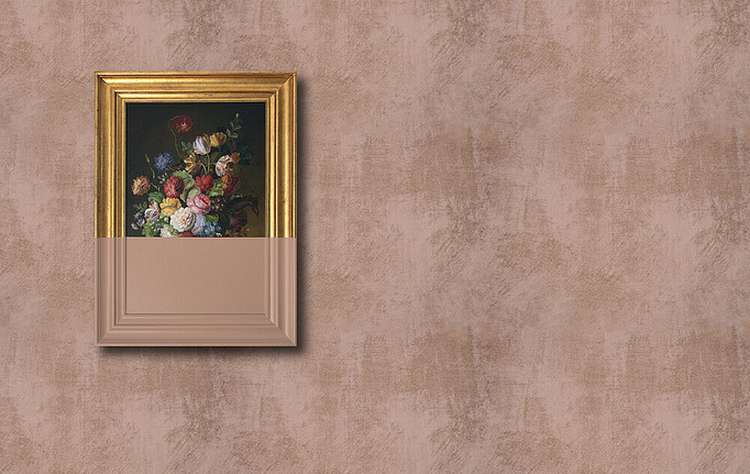 Немецкие панно и фотообои A. S. Creation, коллекция Living Walls - Walls by Patel 2, артикул DD114000