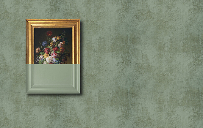Немецкие панно и фотообои A. S. Creation, коллекция Living Walls - Walls by Patel 2, артикул DD114002
