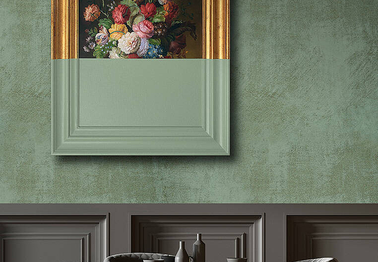 Панно и фотообои A. S. Creation Living Walls - Walls by Patel 2 DD114004