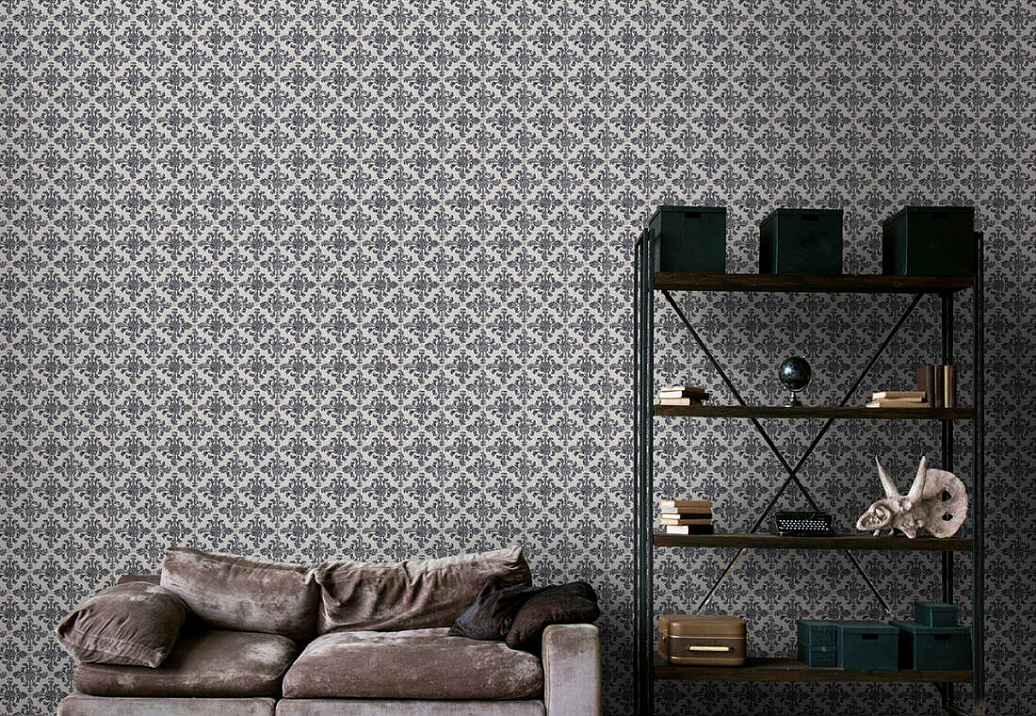 Панно и фотообои A. S. Creation Living Walls - Walls by Patel 2 DD114032