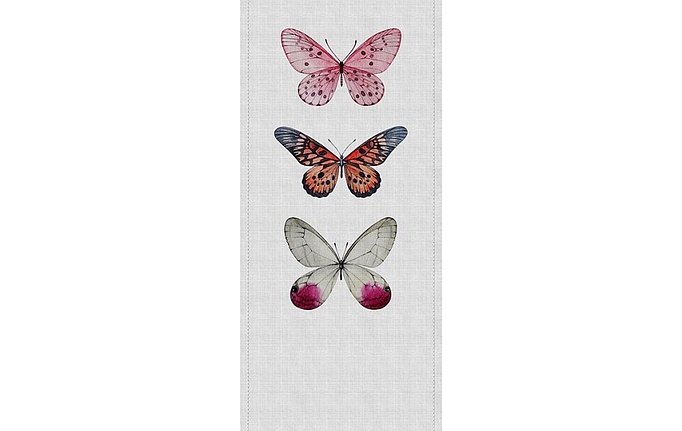 Немецкие панно и фотообои A. S. Creation, коллекция Living Walls - Walls by Patel 2, артикул DD114038