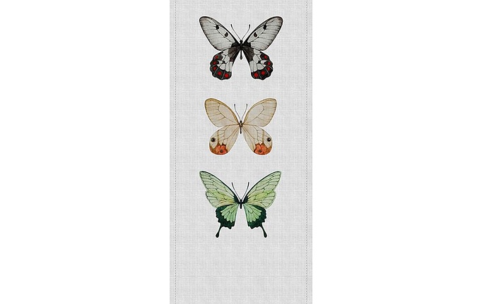 Немецкие панно и фотообои A. S. Creation, коллекция Living Walls - Walls by Patel 2, артикул DD114042