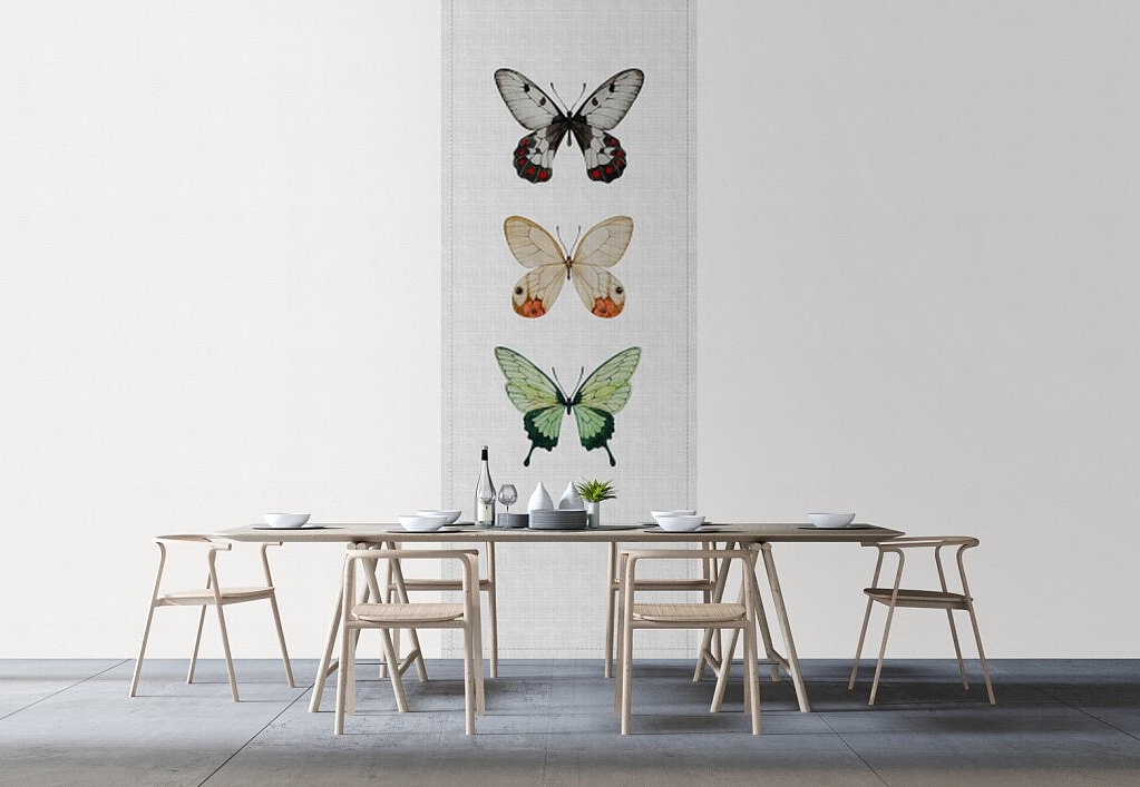 Панно и фотообои A. S. Creation Living Walls - Walls by Patel 2 DD114043