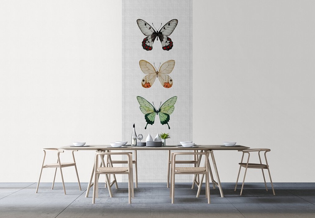 Панно и фотообои A. S. Creation Living Walls - Walls by Patel 2 DD114044