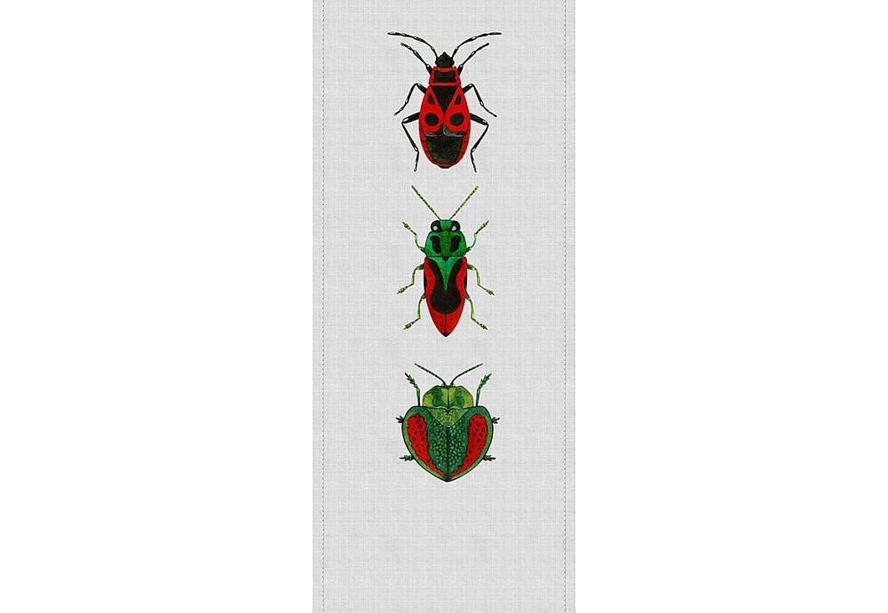 Панно и фотообои A. S. Creation Living Walls - Walls by Patel 2 DD114047