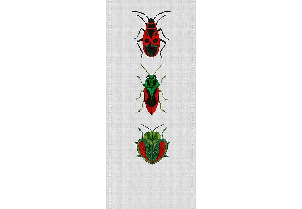 Панно и фотообои A. S. Creation Living Walls - Walls by Patel 2 DD114048