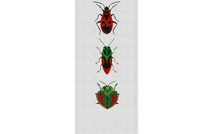 Немецкие панно и фотообои A. S. Creation, коллекция Living Walls - Walls by Patel 2, артикул DD114049