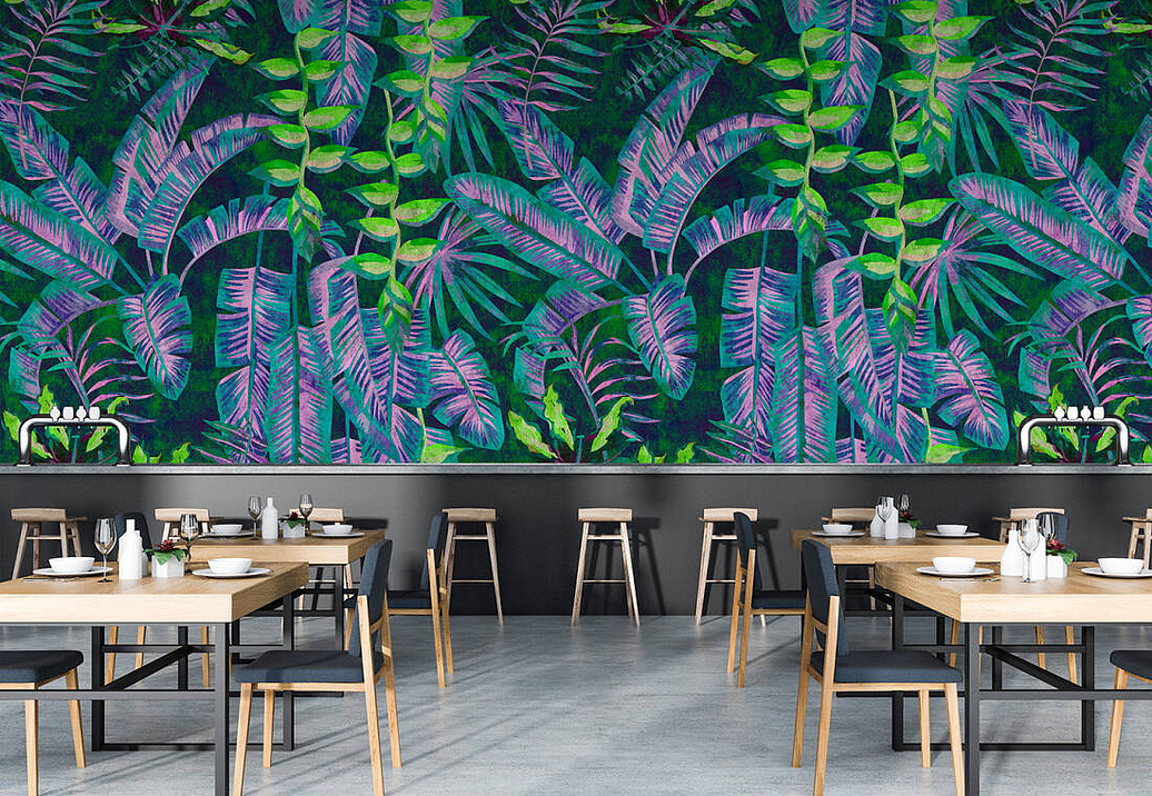 Панно и фотообои A. S. Creation Living Walls - Walls by Patel 2 DD114085