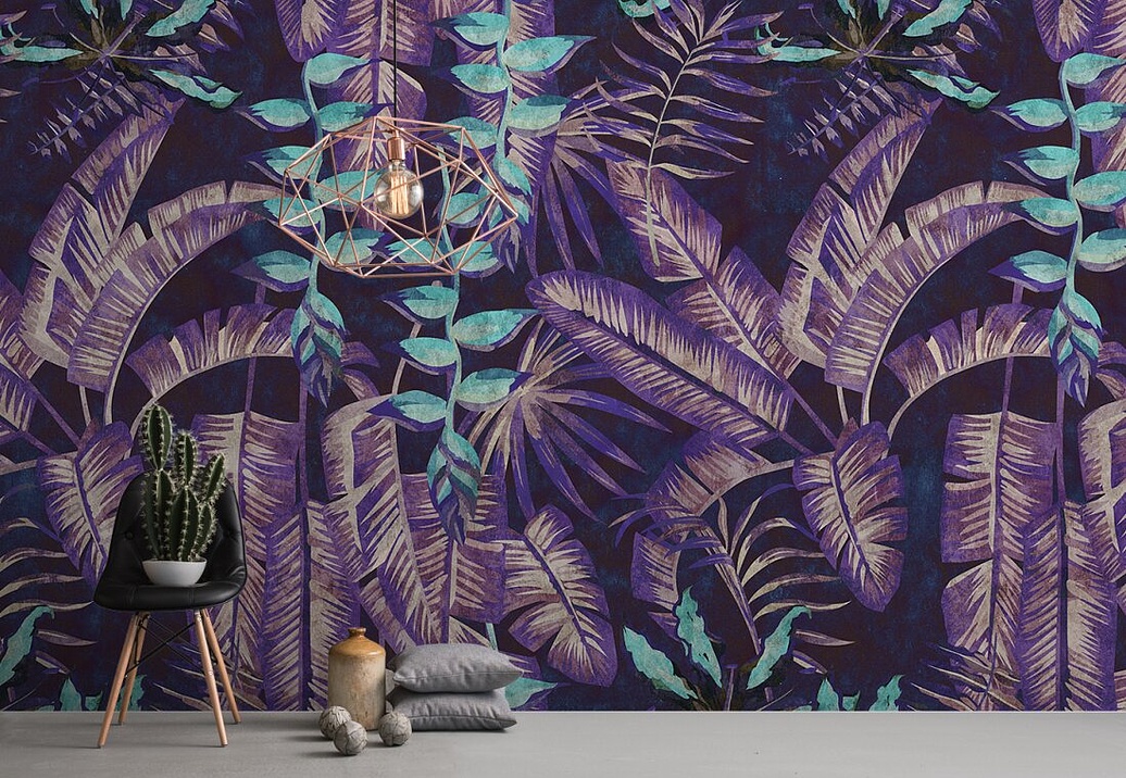 Панно и фотообои A. S. Creation Living Walls - Walls by Patel 2 DD114088