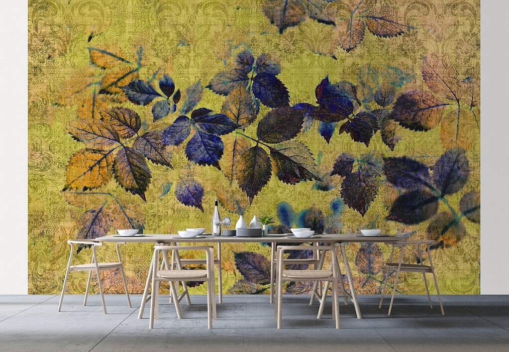 Панно и фотообои A. S. Creation Living Walls - Walls by Patel 2 DD114094
