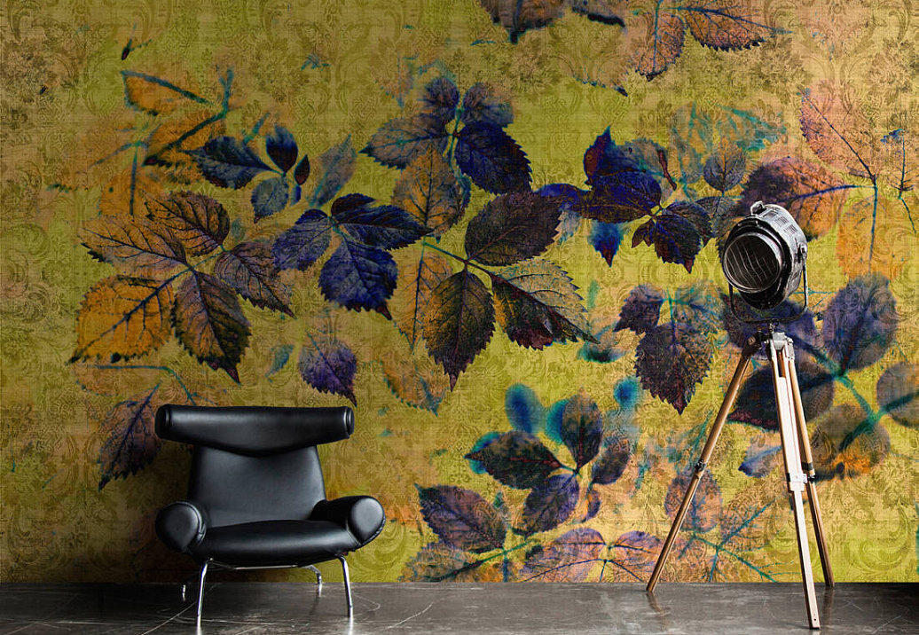 Панно и фотообои A. S. Creation Living Walls - Walls by Patel 2 DD114095