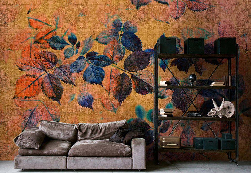 Панно и фотообои A. S. Creation Living Walls - Walls by Patel 2 DD114099