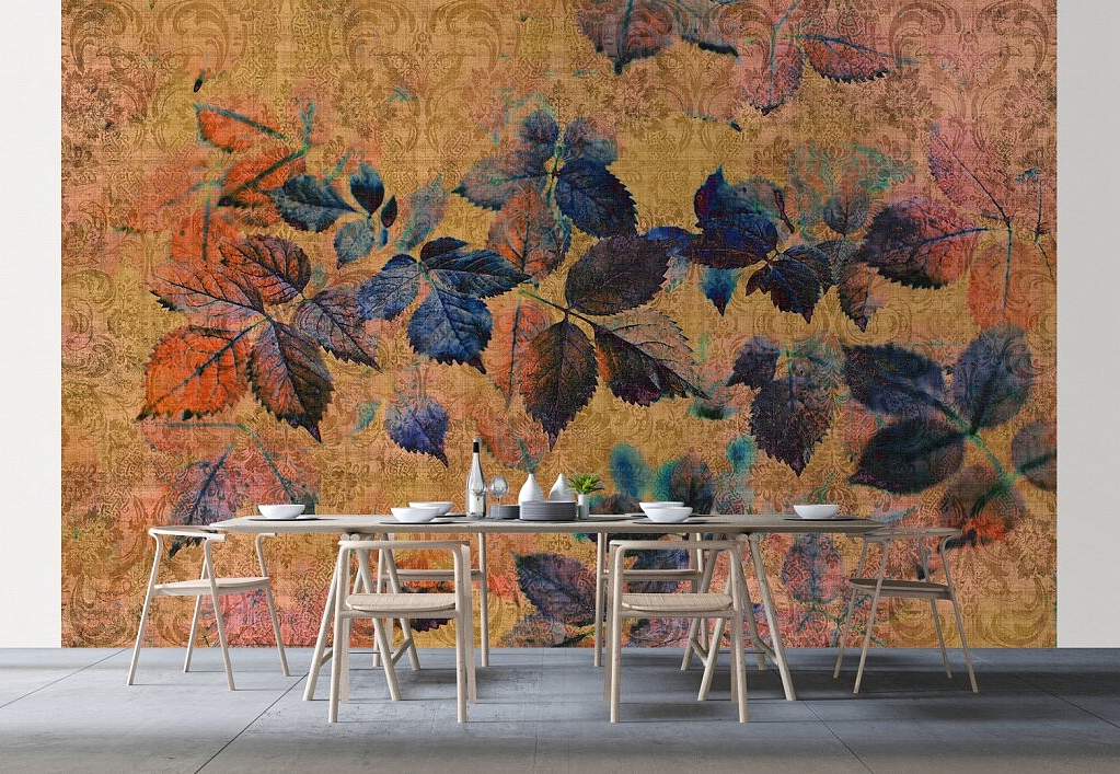 Панно и фотообои A. S. Creation Living Walls - Walls by Patel 2 DD114100