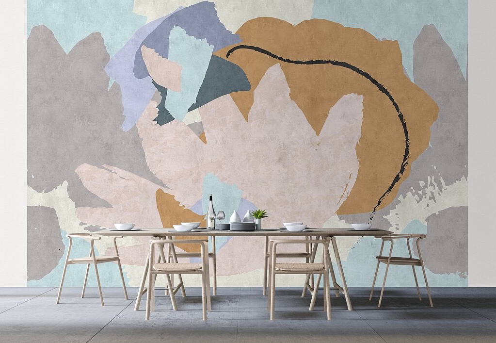 Панно и фотообои A. S. Creation Living Walls - Walls by Patel 2 DD114127