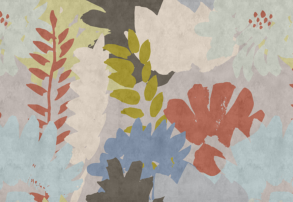 Панно и фотообои A. S. Creation Living Walls - Walls by Patel 2 DD114135