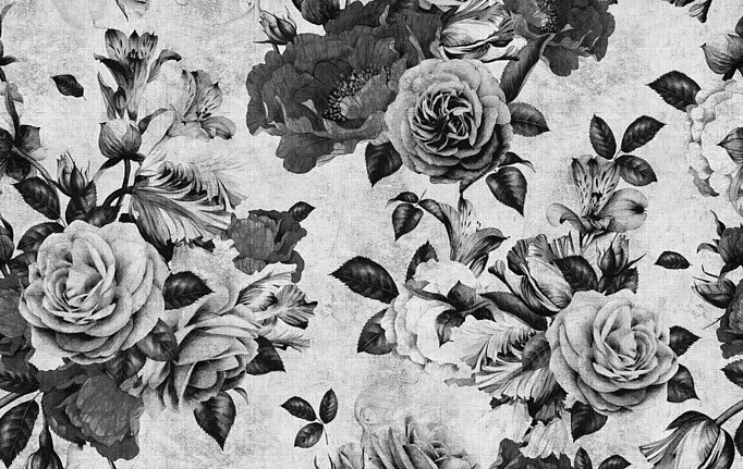 Немецкие панно и фотообои A. S. Creation, коллекция Living Walls - Walls by Patel 2, артикул DD114153
