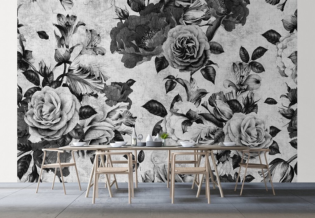 Панно и фотообои A. S. Creation Living Walls - Walls by Patel 2 DD114153
