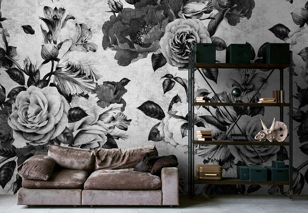 Панно и фотообои A. S. Creation Living Walls - Walls by Patel 2 DD114153