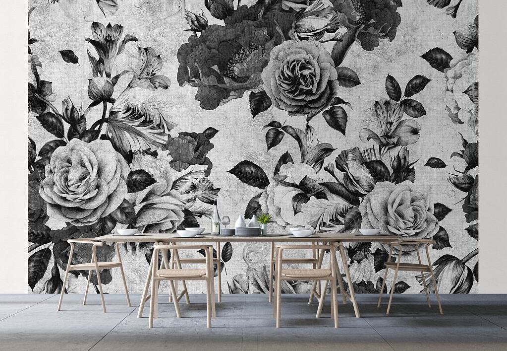 Панно и фотообои A. S. Creation Living Walls - Walls by Patel 2 DD114154