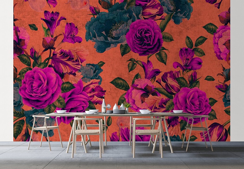 Панно и фотообои A. S. Creation Living Walls - Walls by Patel 2 DD114158