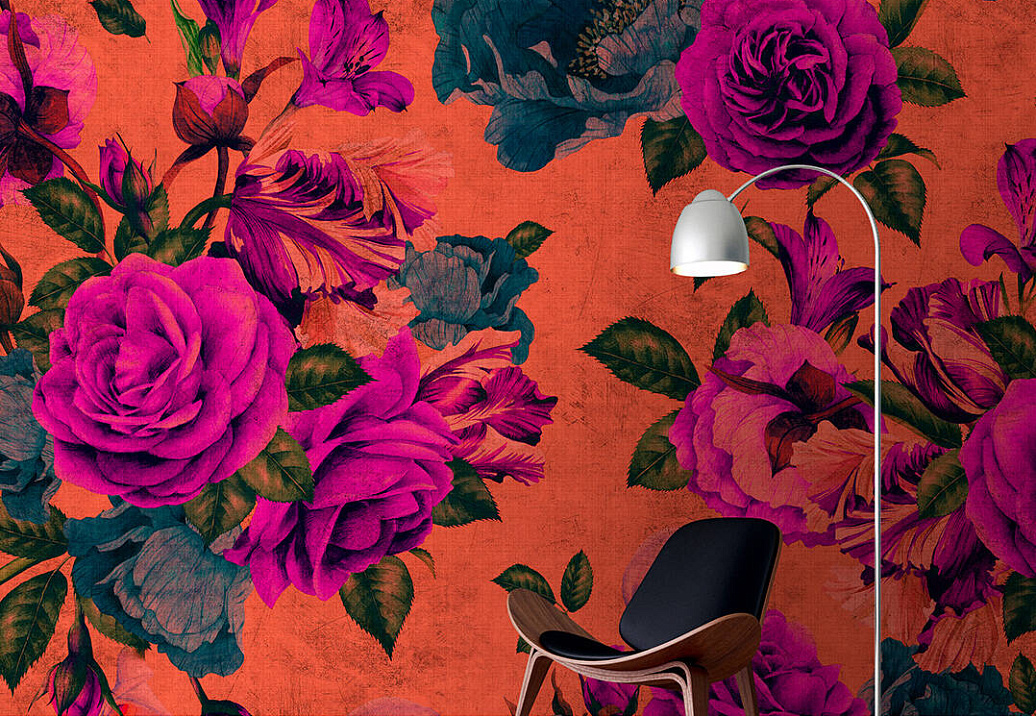 Панно и фотообои A. S. Creation Living Walls - Walls by Patel 2 DD114158