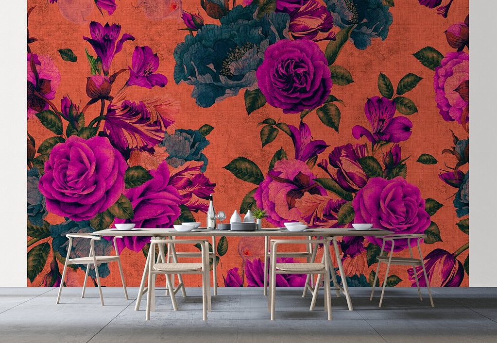 Панно и фотообои A. S. Creation Living Walls - Walls by Patel 2 DD114160