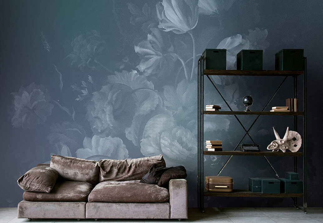 Панно и фотообои A. S. Creation Living Walls - Walls by Patel 2 DD114177