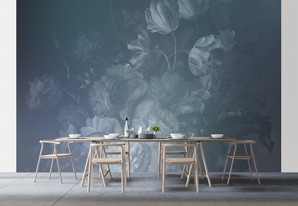 Панно и фотообои A. S. Creation Living Walls - Walls by Patel 2 DD114178