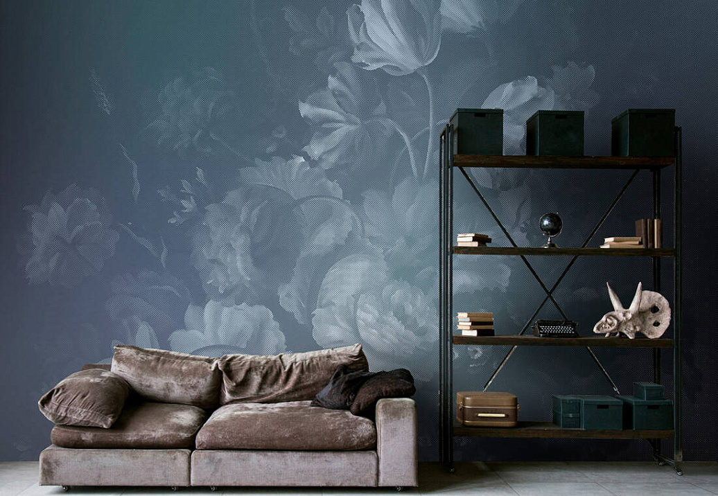 Панно и фотообои A. S. Creation Living Walls - Walls by Patel 2 DD114178