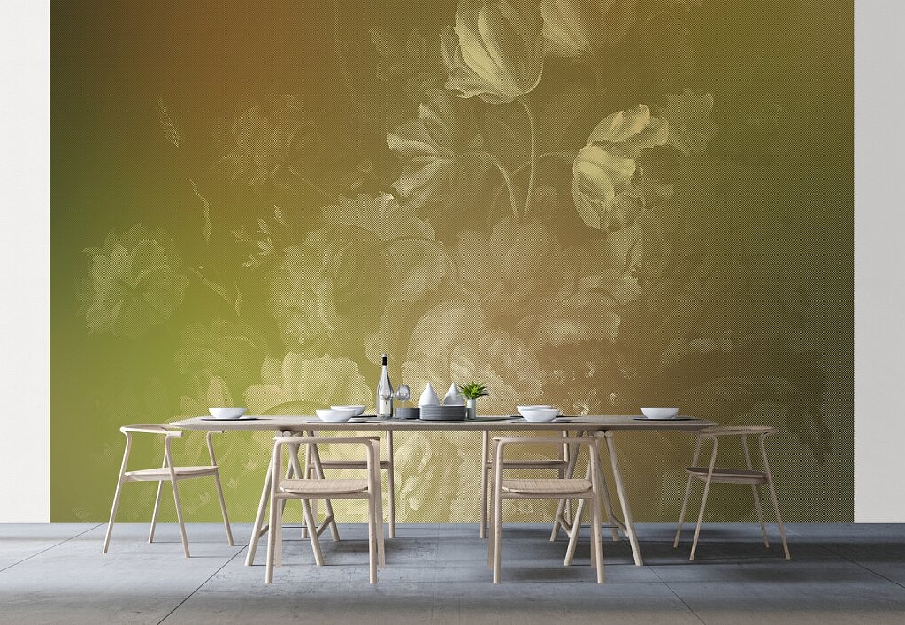 Панно и фотообои A. S. Creation Living Walls - Walls by Patel 2 DD114182
