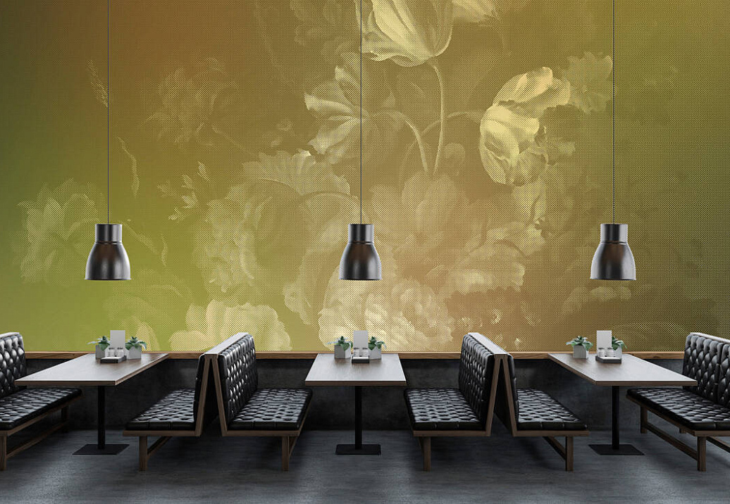 Панно и фотообои A. S. Creation Living Walls - Walls by Patel 2 DD114183