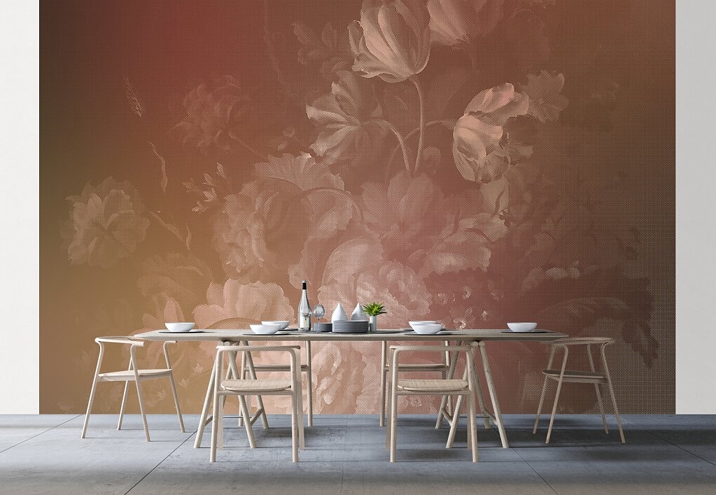 Панно и фотообои A. S. Creation Living Walls - Walls by Patel 2 DD114190