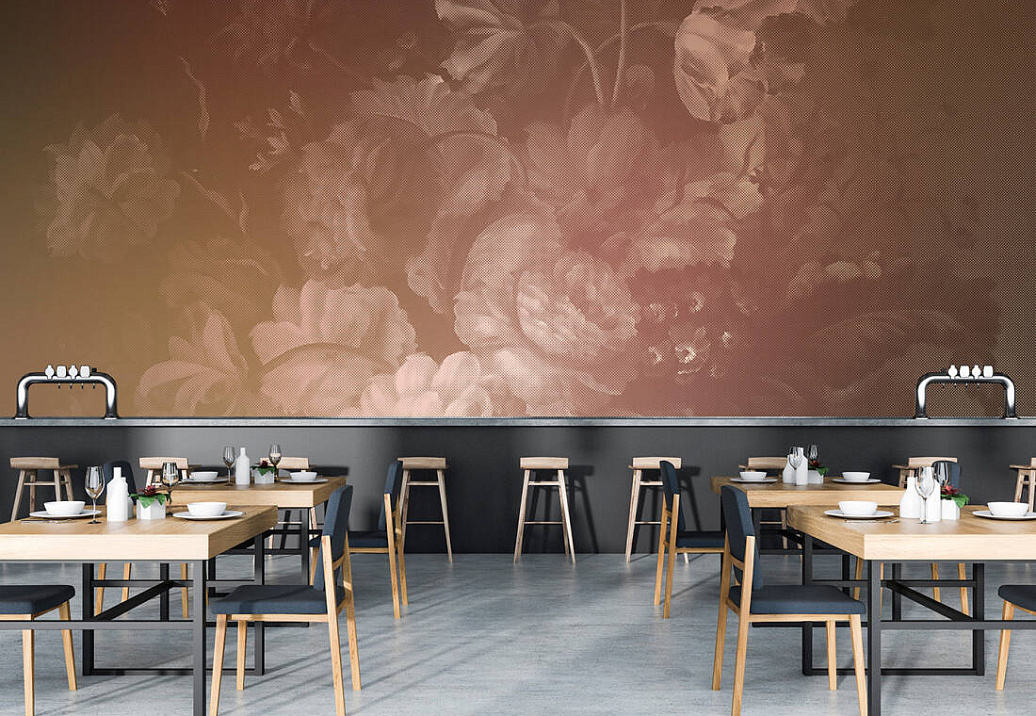 Панно и фотообои A. S. Creation Living Walls - Walls by Patel 2 DD114190