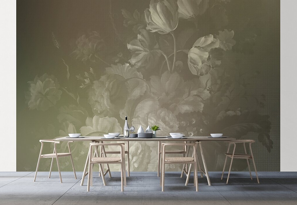 Панно и фотообои A. S. Creation Living Walls - Walls by Patel 2 DD114193