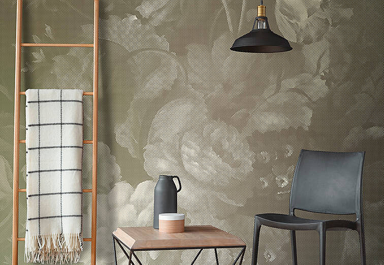 Панно и фотообои A. S. Creation Living Walls - Walls by Patel 2 DD114193