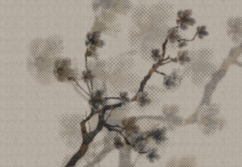 Панно и фотообои A. S. Creation Living Walls - Walls by Patel 2 DD114197