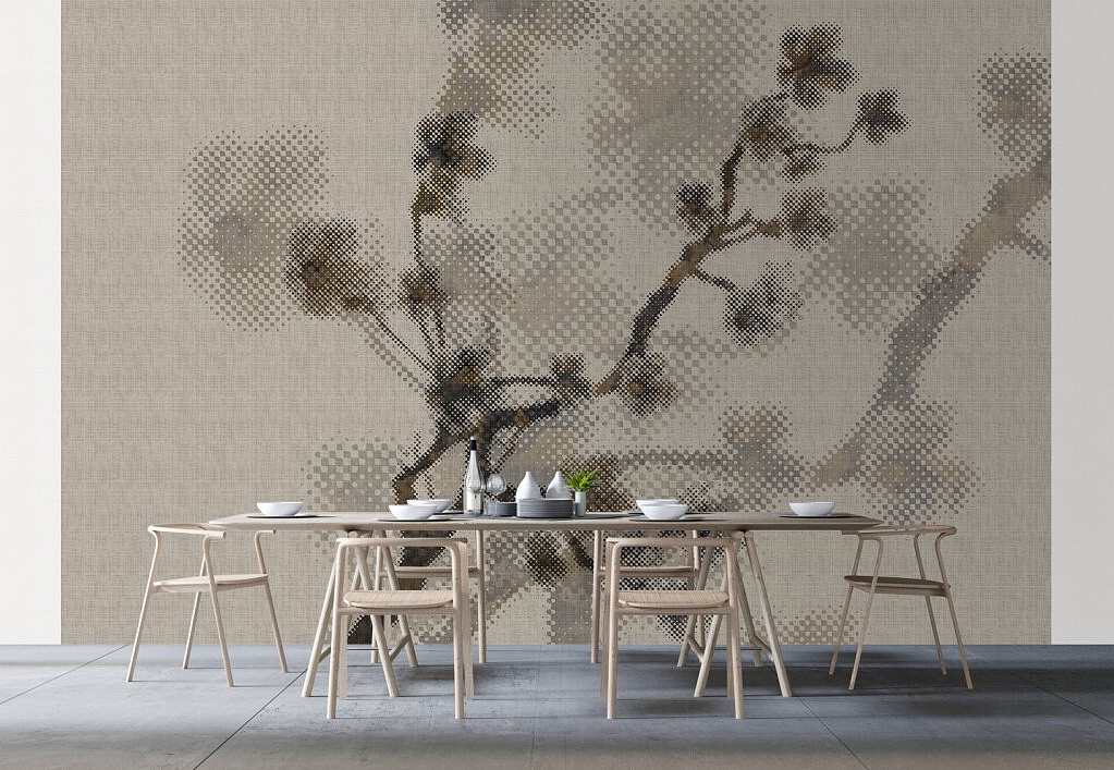 Панно и фотообои A. S. Creation Living Walls - Walls by Patel 2 DD114198