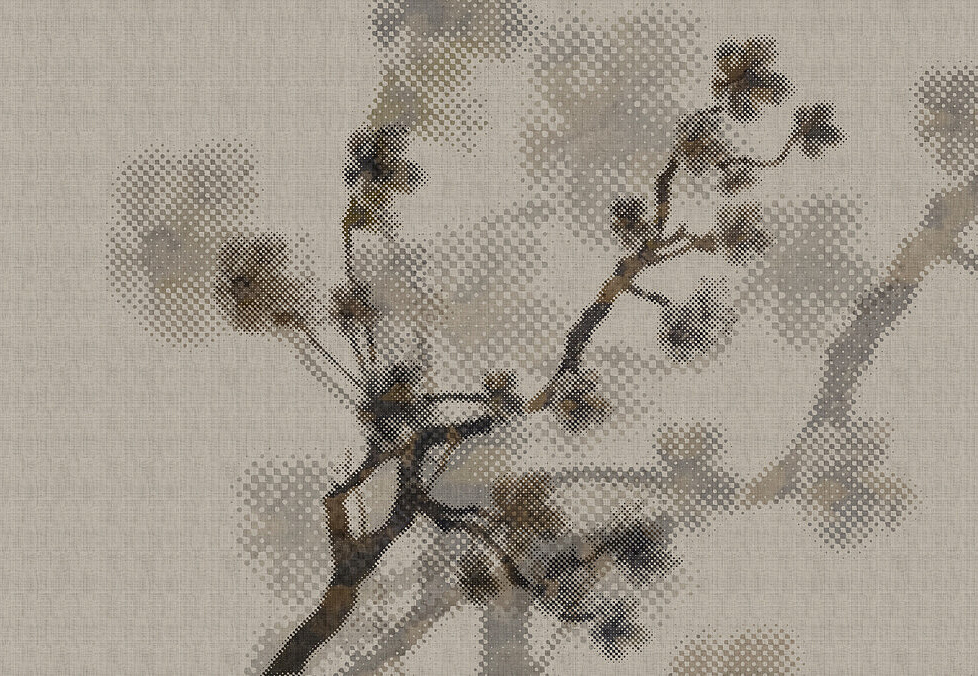Панно и фотообои A. S. Creation Living Walls - Walls by Patel 2 DD114199
